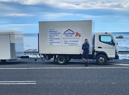 Easyway Movers